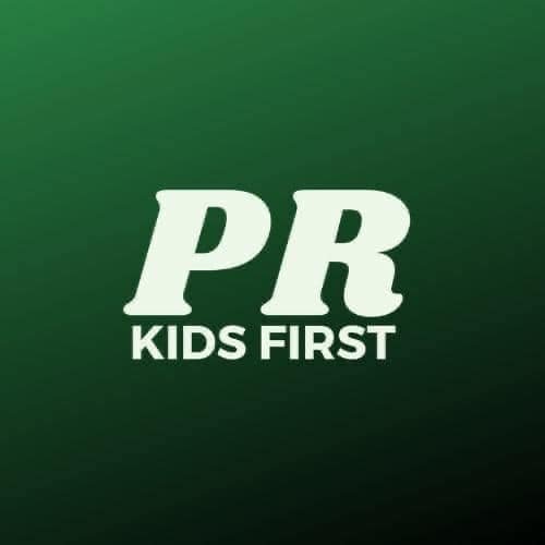 PR Kids First