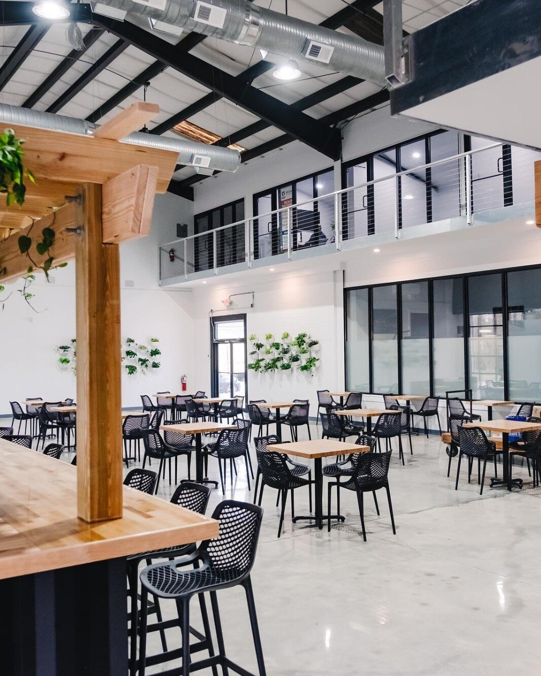 We&rsquo;re super excited to announce that we&rsquo;re partnering with the newest spot in @thecargodistrict, Azalea Station! 🎉 

Azalea Station is THE spot to reserve for your next event. With a lounge, full service bar, AND True Blue Events caterin