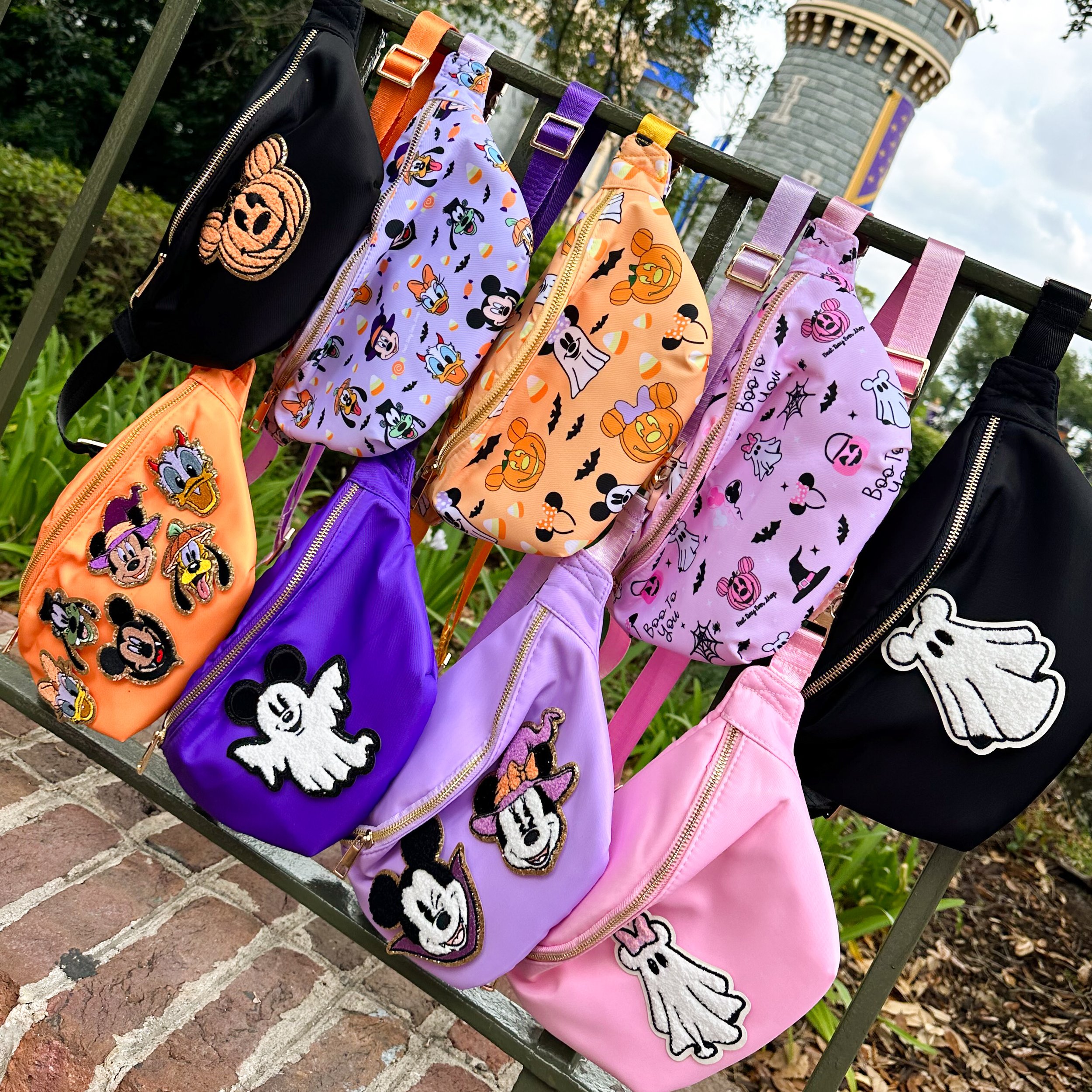 best day ever disney castle shirt