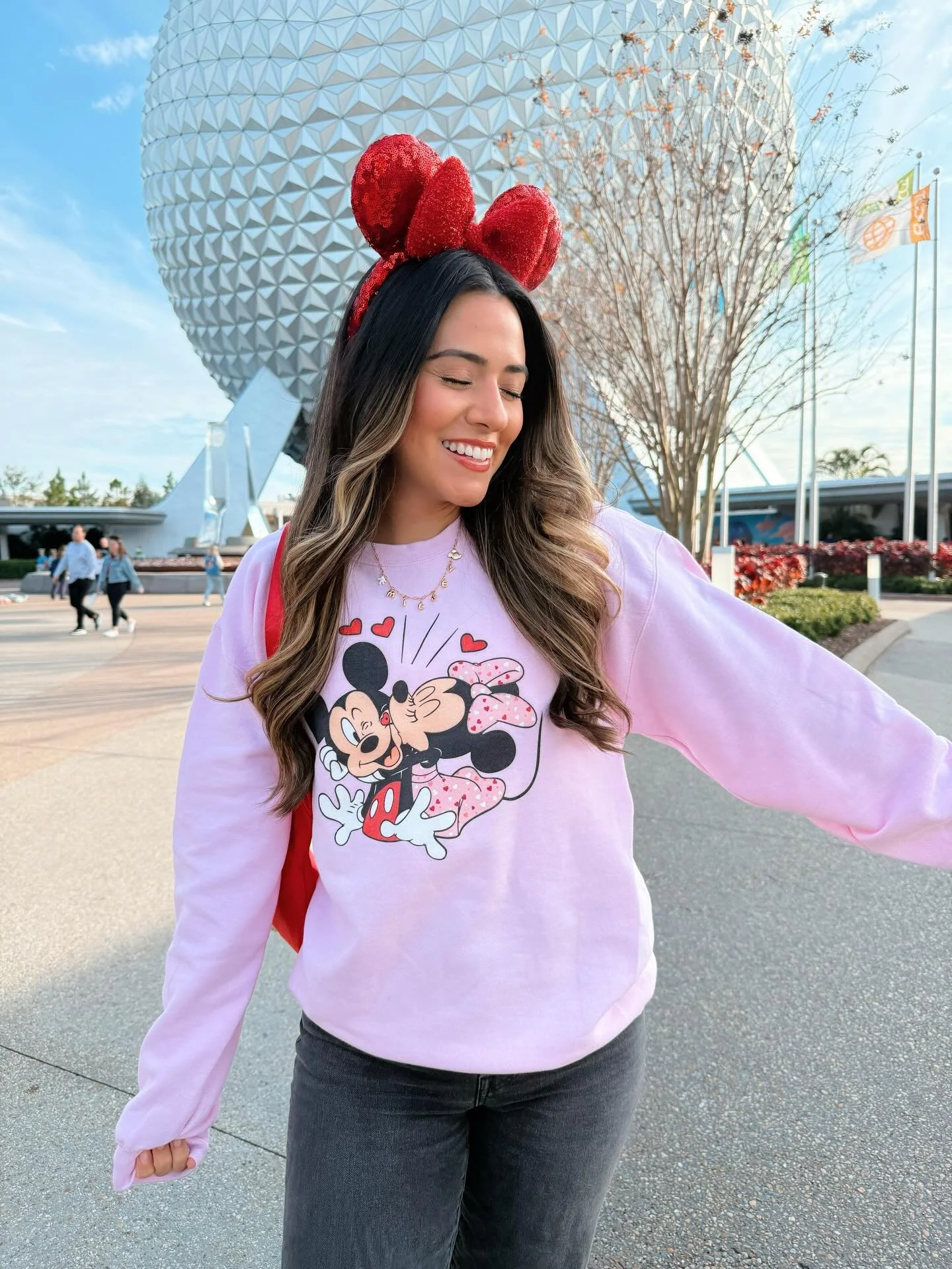 💕❤️ New Valentine&rsquo;s Day Collection is here! ❤️💕 Shop now with new tees, fanny pack and crews