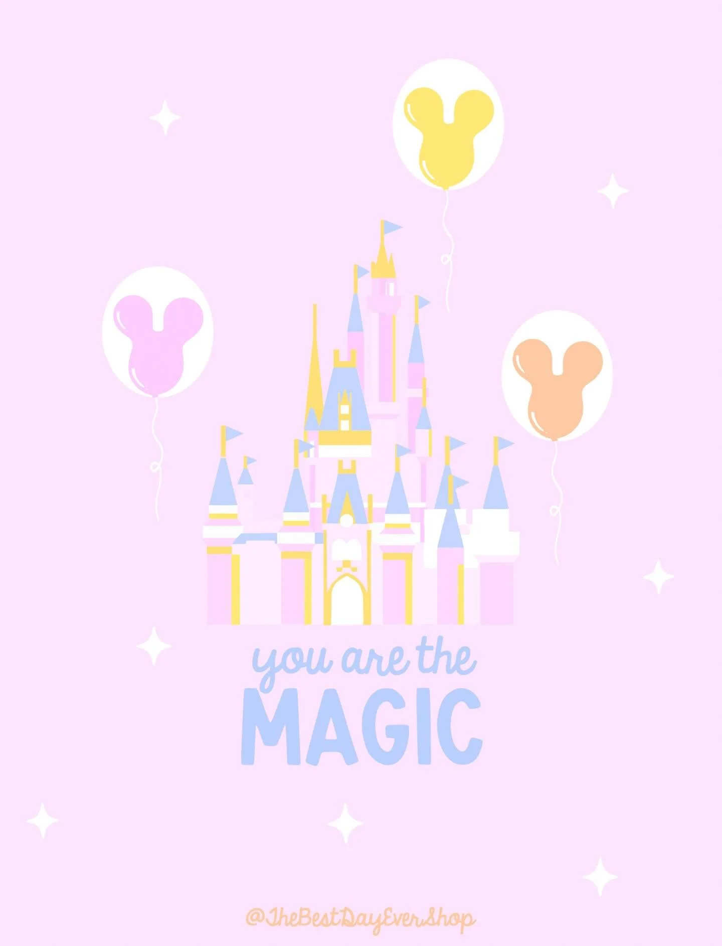 ✨YOU are the magic!✨🎉 Who is ready for their next Disney vacation? I sure am&rsquo;
