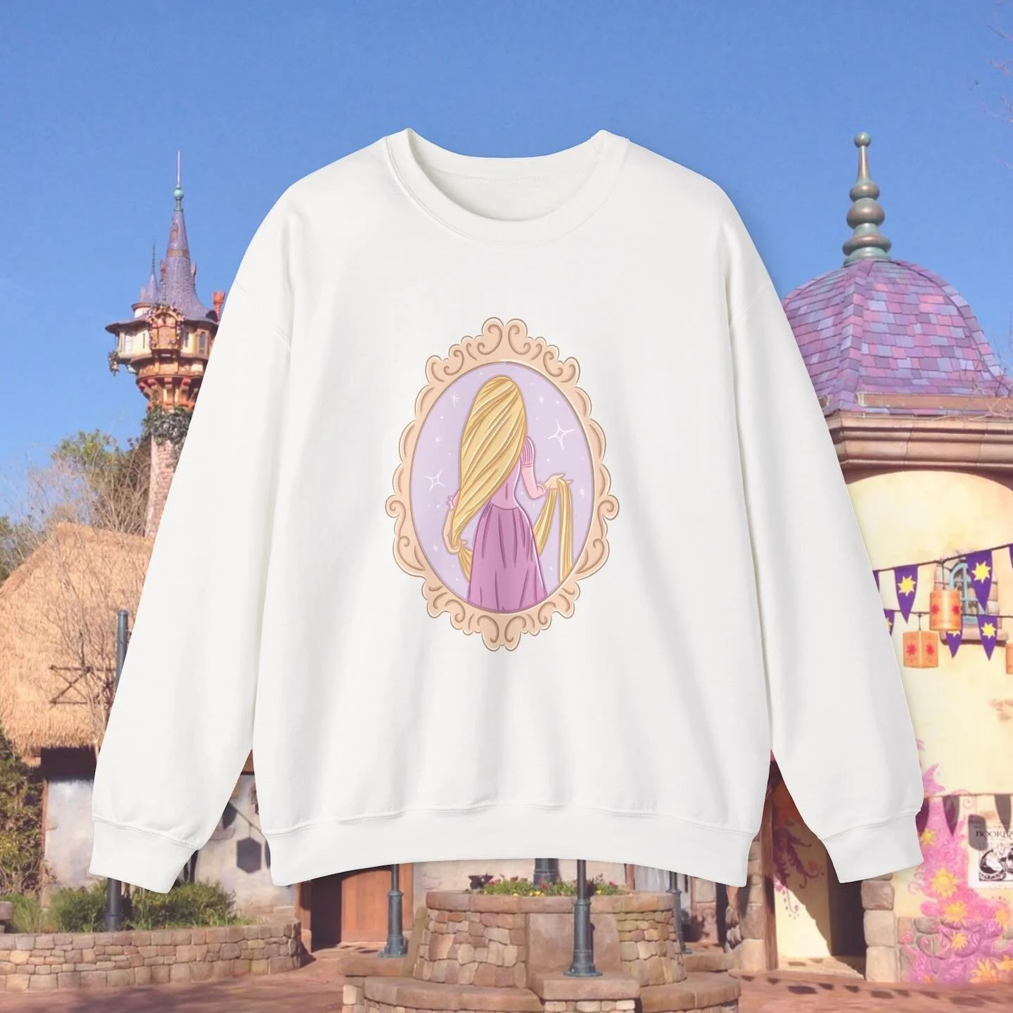 A new Royal collection is coming this Friday at 10 am! So excited to be bringing all things Disney Princess ✨