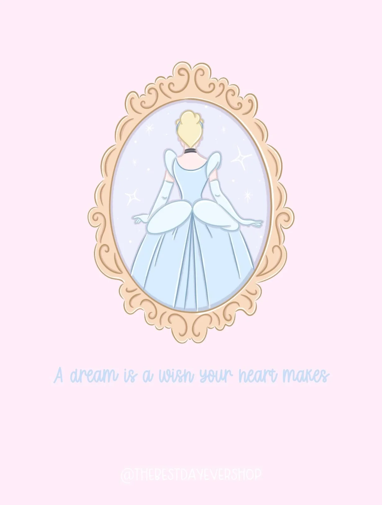 A new royal collection is launching tomorrow (Friday) at 10 am! Shop several new customizable tees and crews featuring all of your favorite princesses! ✨