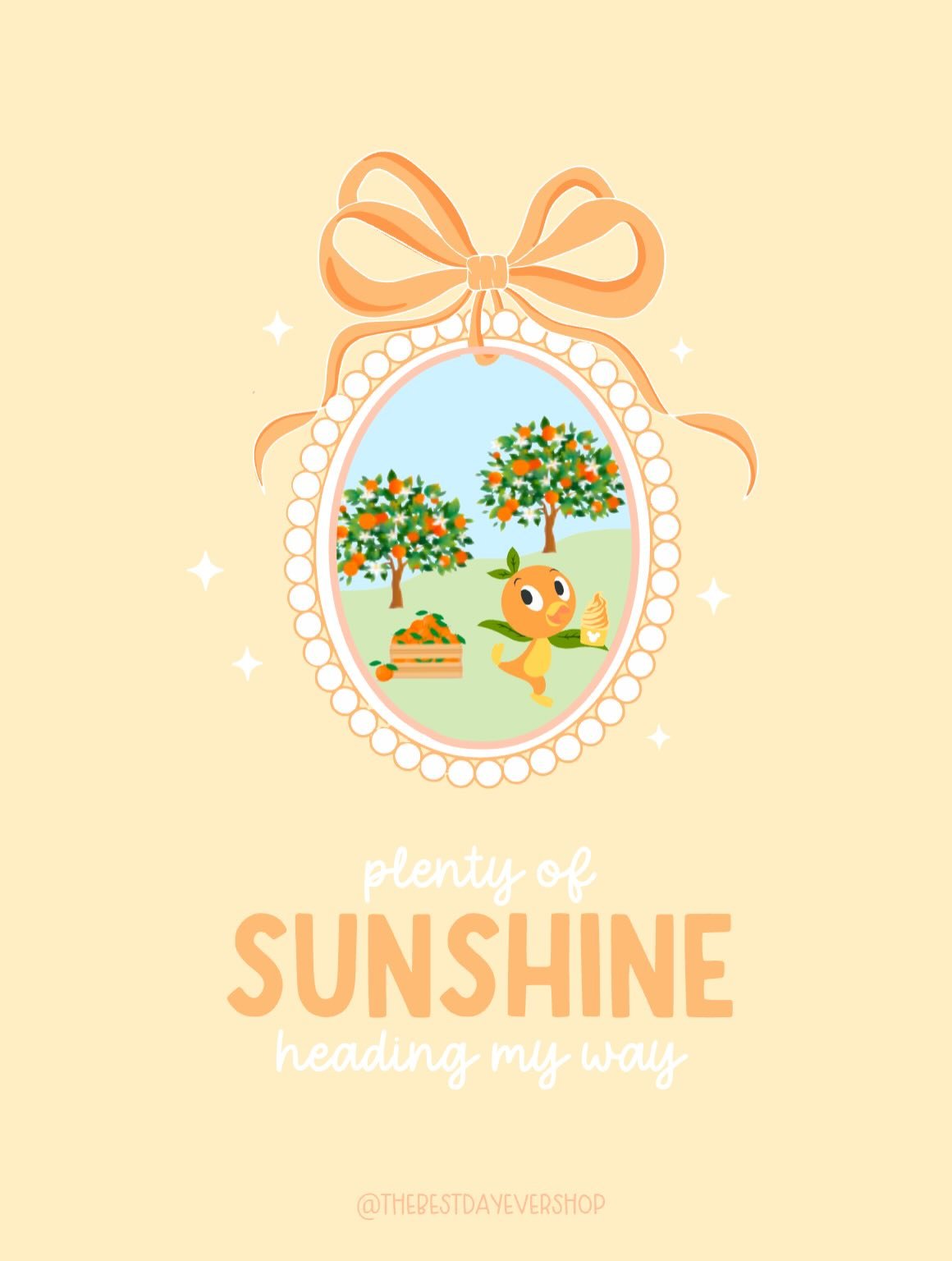 🍊It&rsquo;s almost time for Orange bird season! I&rsquo;m so excited for Spring and Epcot Flower and Garden Festival coming soon! Get ready with these fanny packs, totes, tees and patches. Available now on our website. 🍊