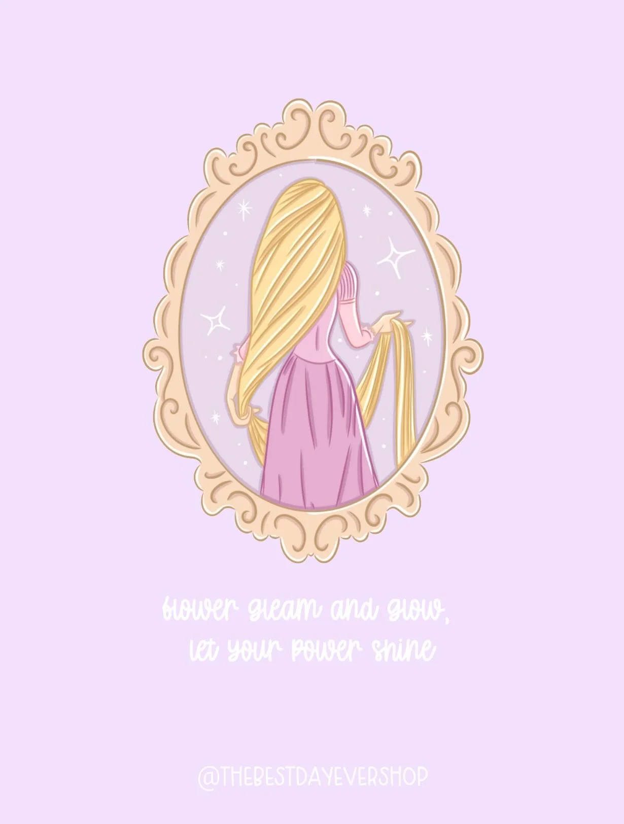 Which Disney princess is your favorite? There&rsquo;s still time to shop for shirts, crews and fanny packs and have them arrive in time for Princess Half Marathon Weekend. Ship now! Rapunzel is my favorite but I love Cinderella and Moana too!