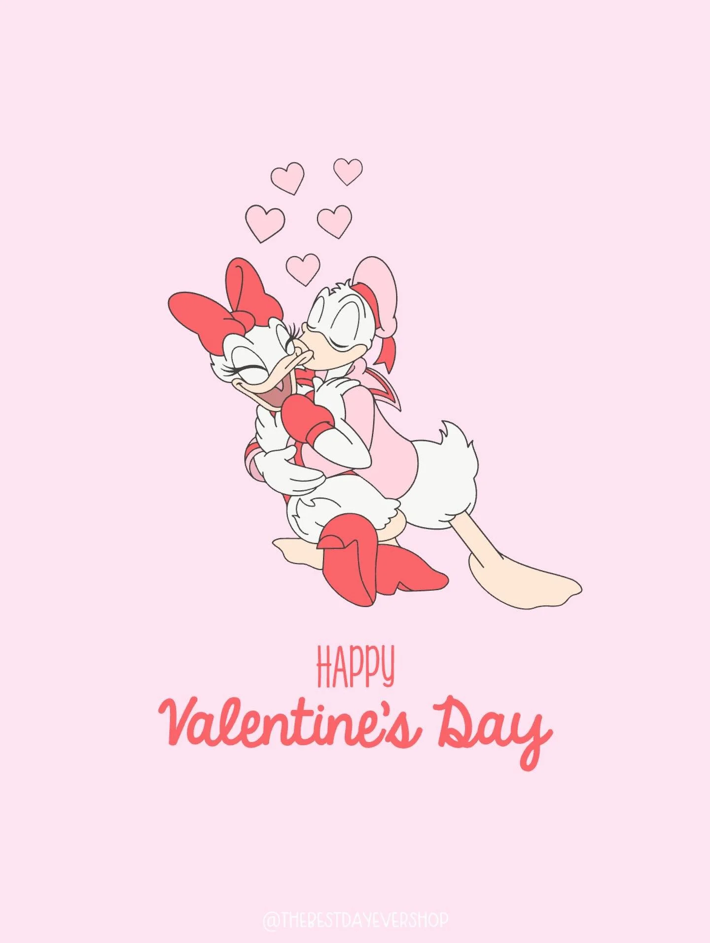 Happy Valentine&rsquo;s Day!! 💕❤️✨