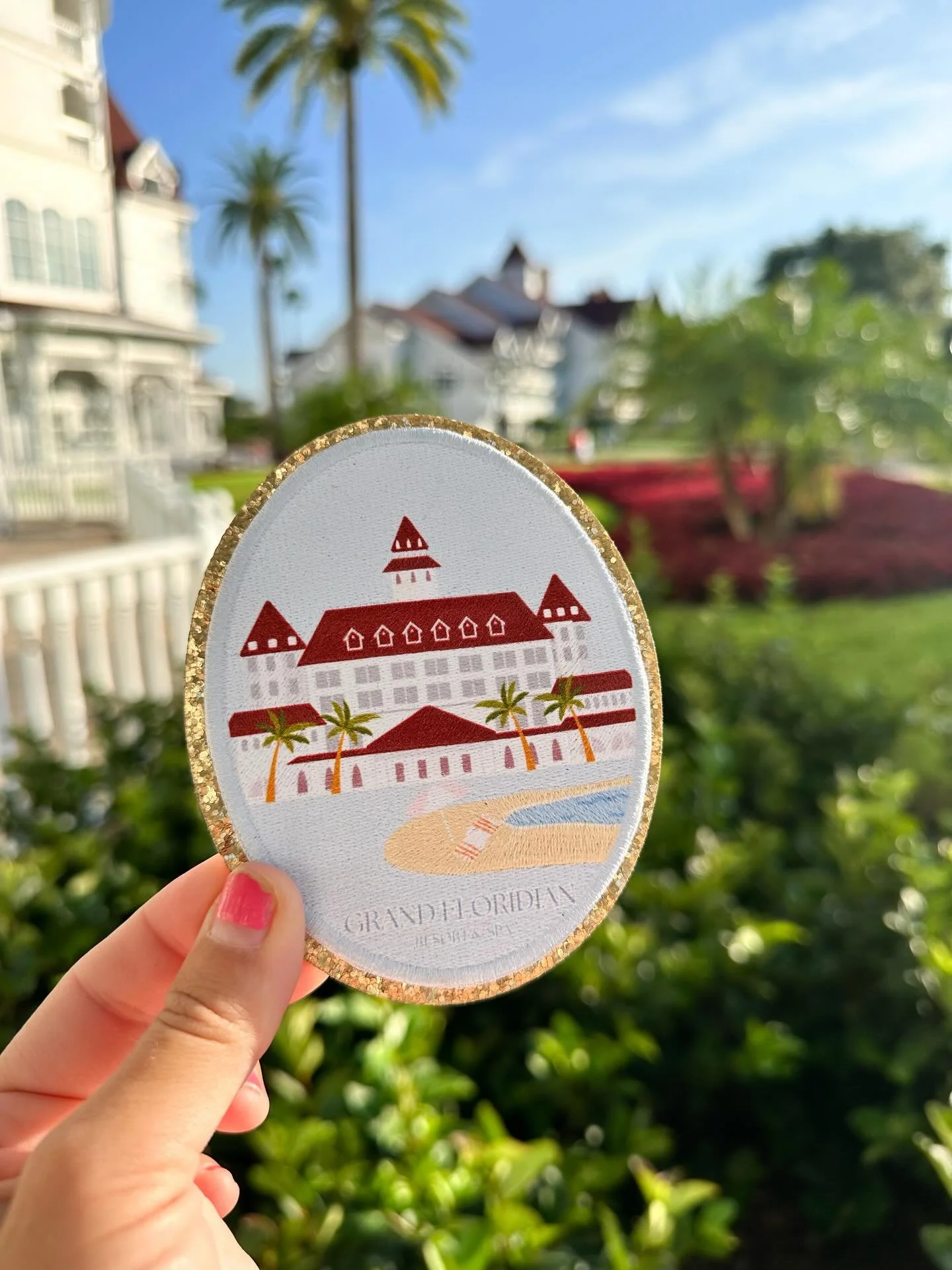 I&rsquo;m so happy you all loved the new resort collection launch yesterday! Here are some of the best sellers! All designs can be put on either a crew or tee. Shop the new Disney resort collection now! ✨