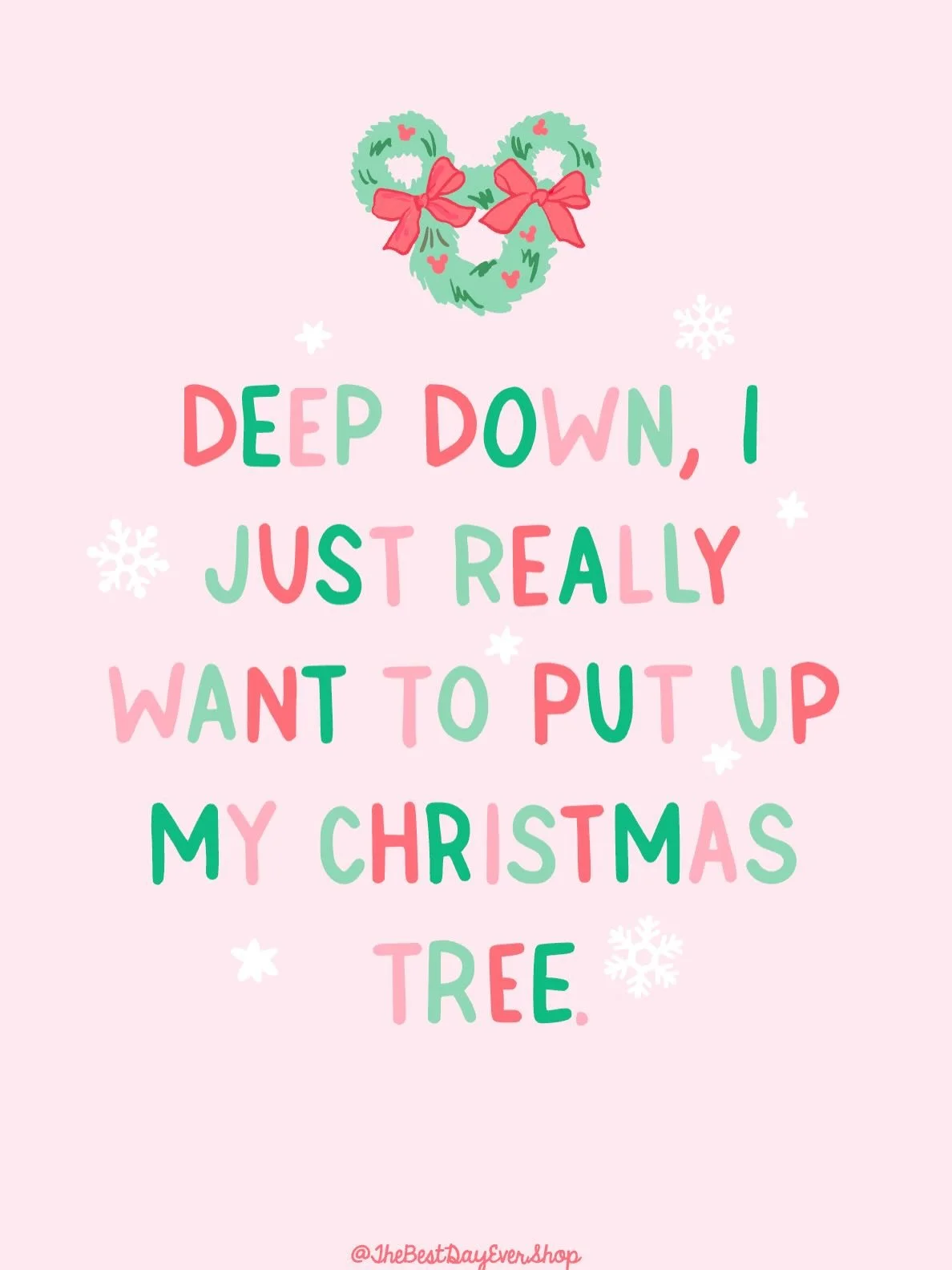 Anyone else? When do you decorate for Christmas? I&rsquo;ll be decorating on Halloween weekend! 🎄🎄🎄 In the meantime, shop some of these Christmas favorites available now in our shop!