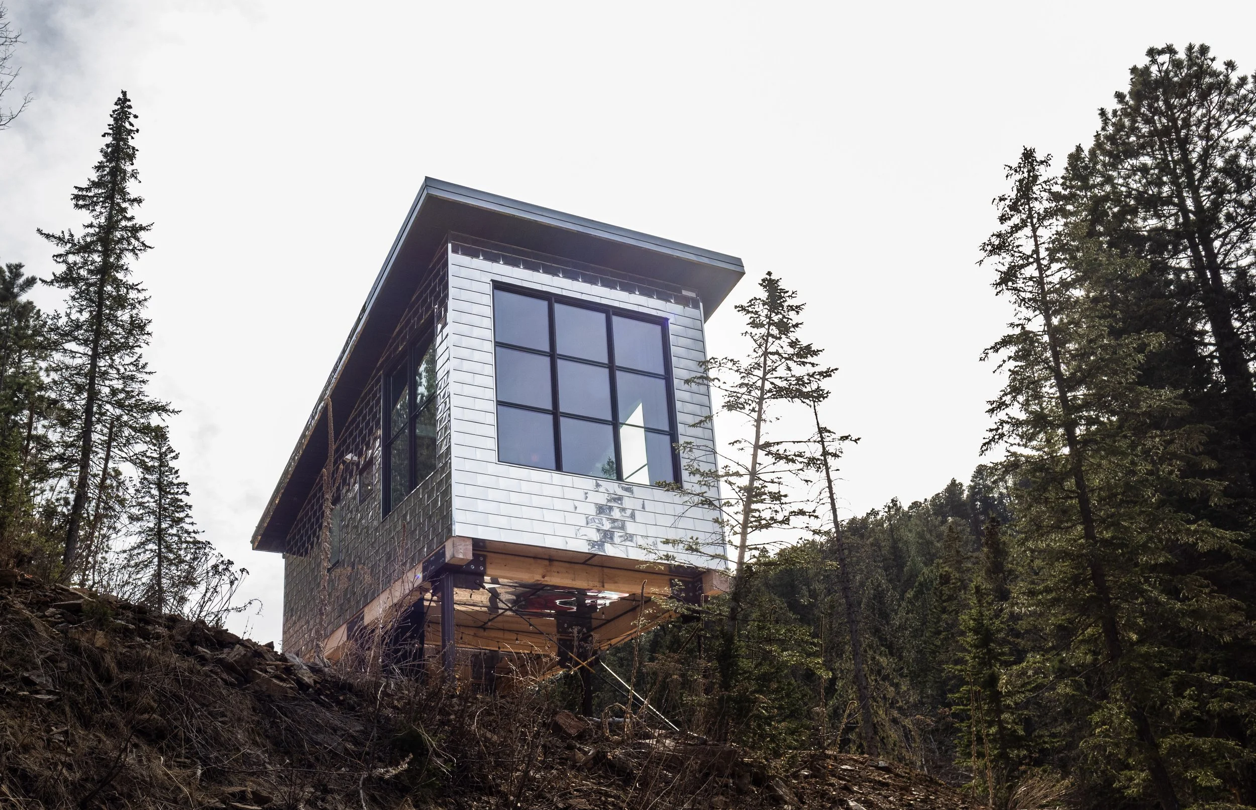 reflection ridge lead sd exterior picture