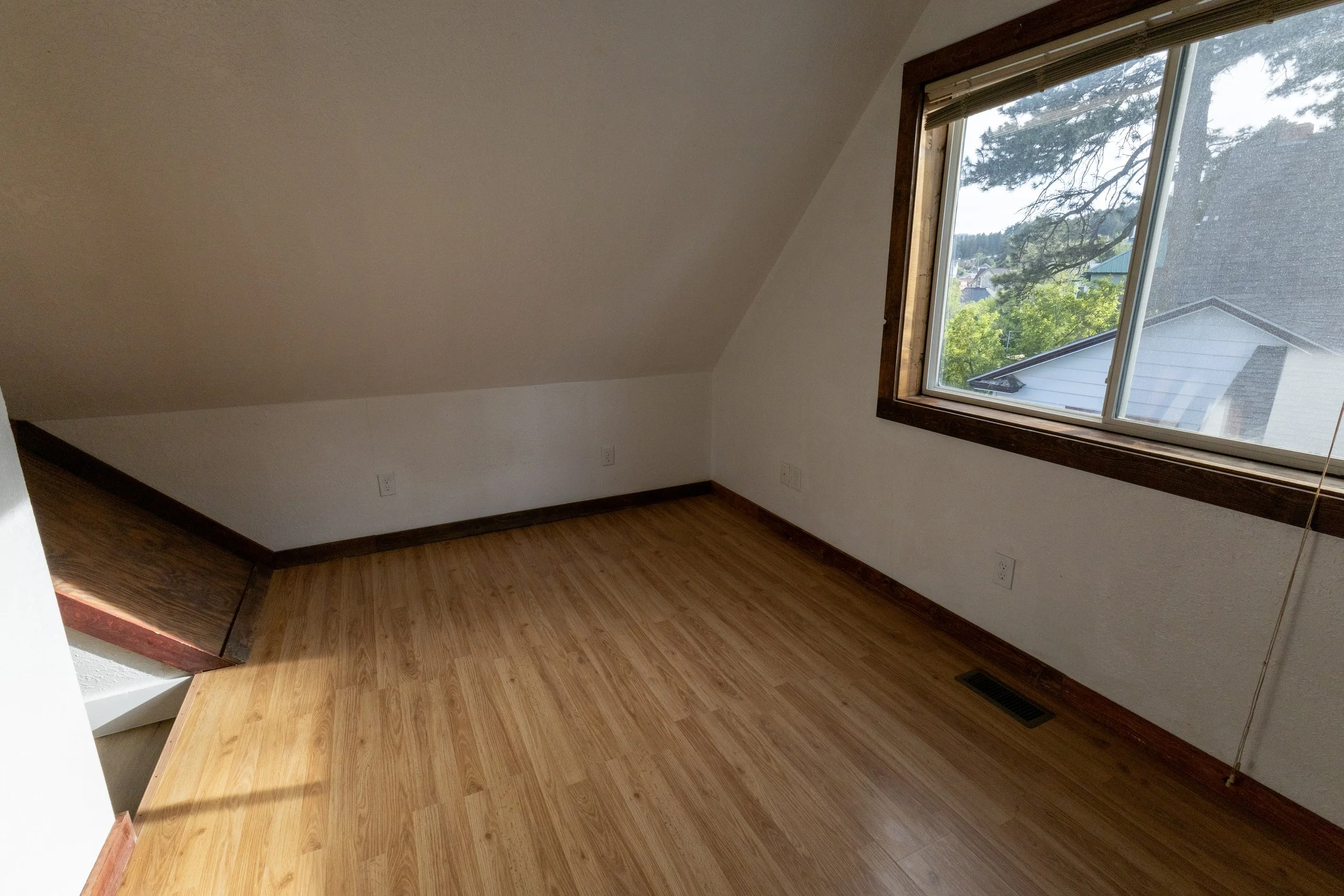 bedroom in Lead SD rental property