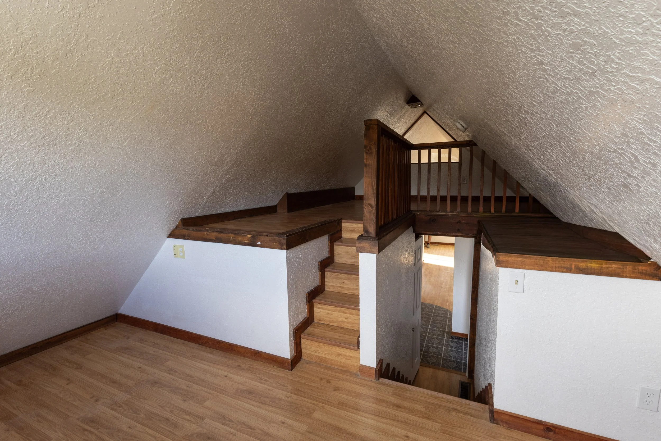 bedroom in Lead Sd apartment rental property