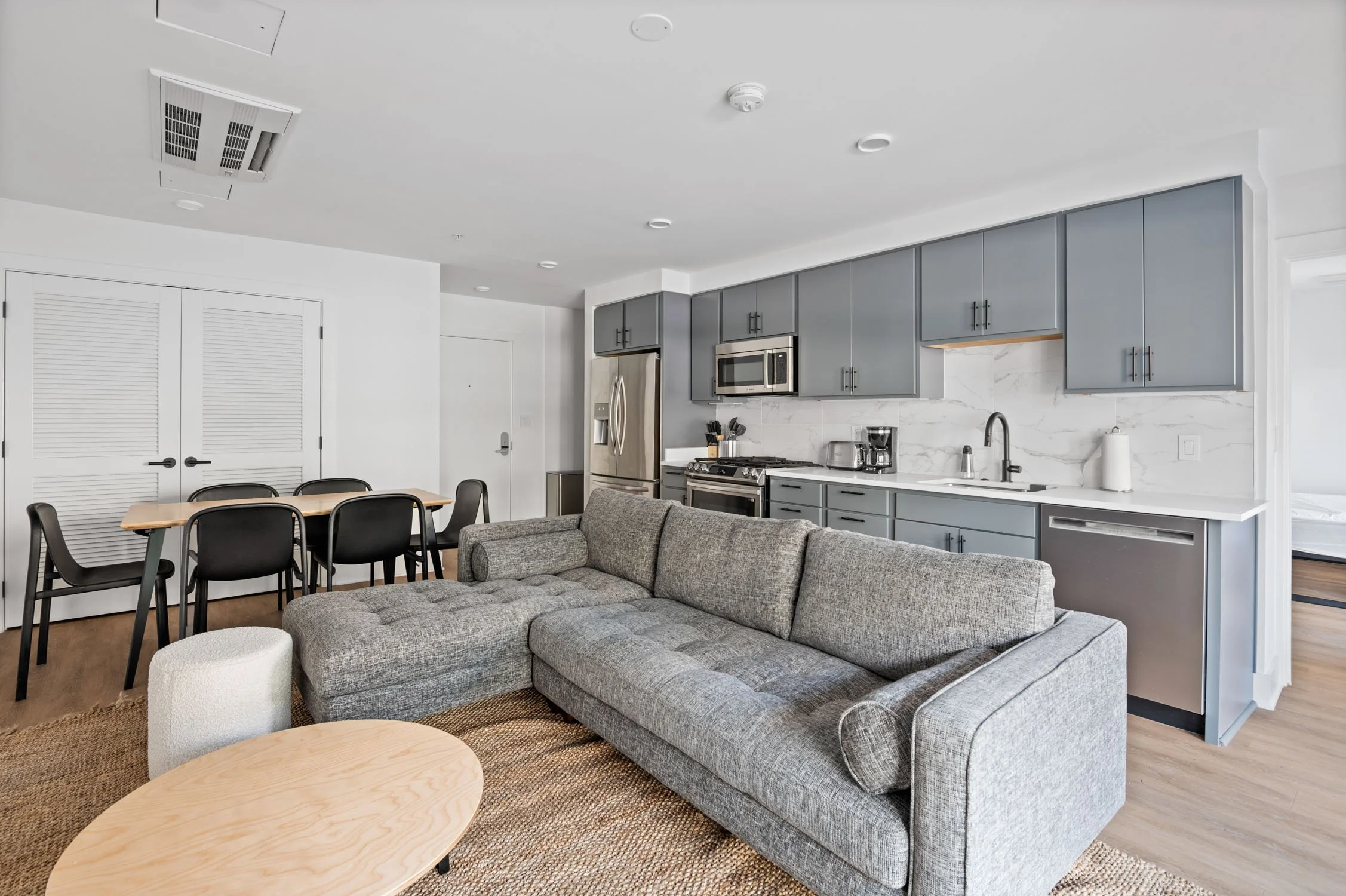 Photo Gallery ??? Nest DC Coliving