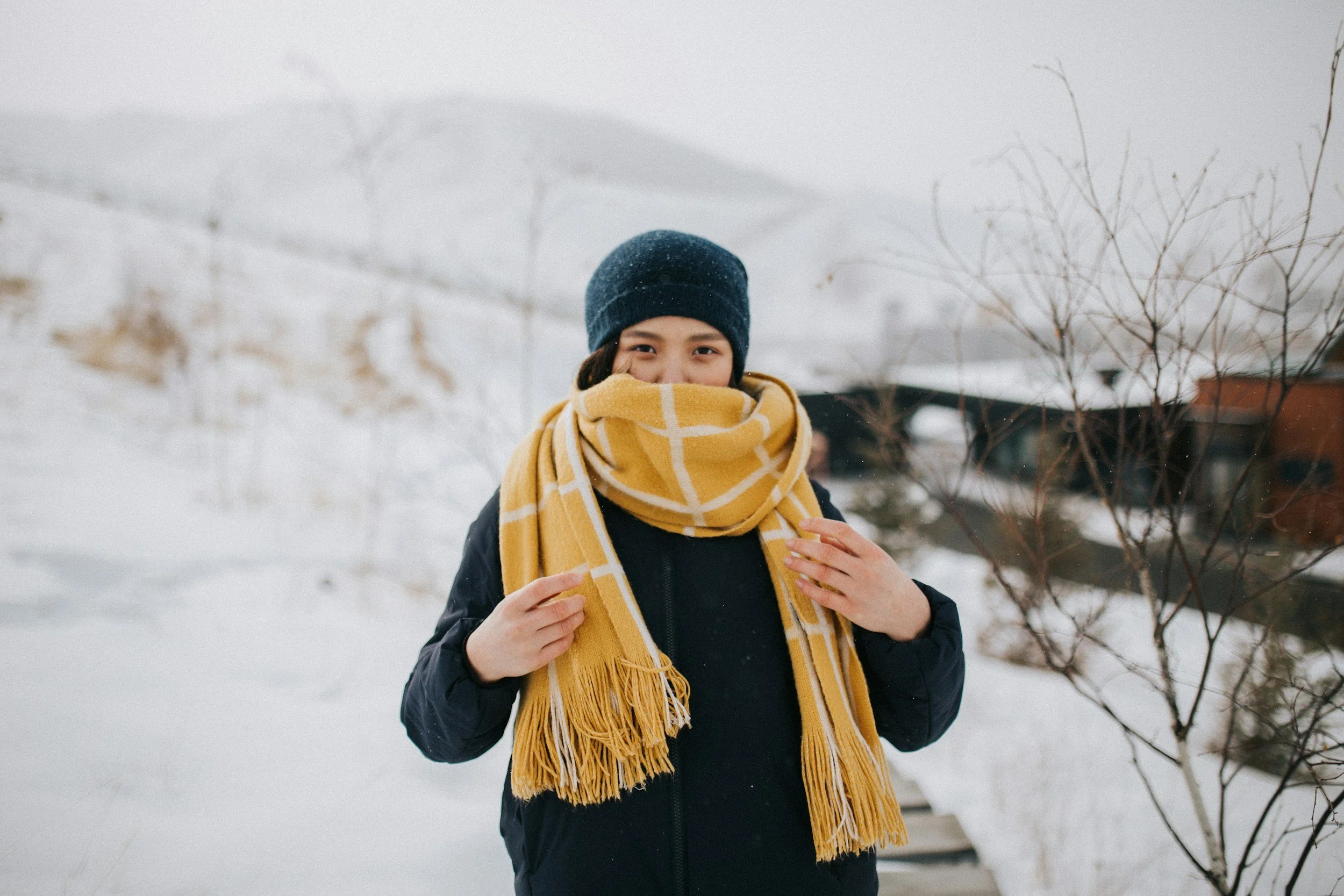 The SCARF Test for Change Communication