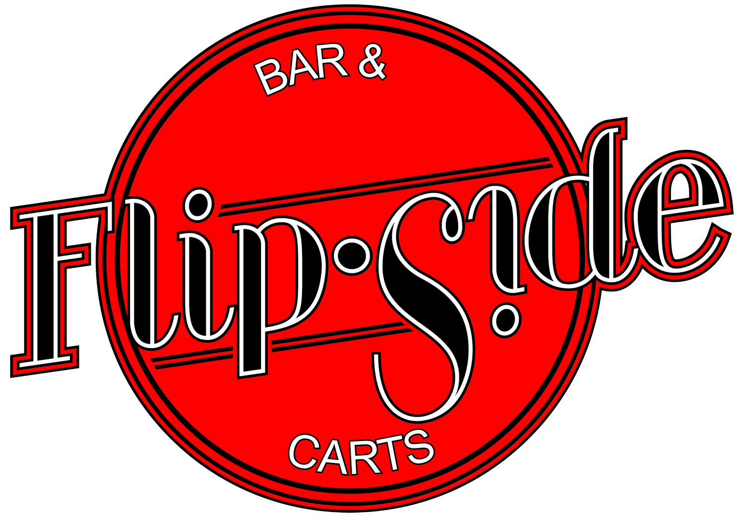 Flipside Bar &amp; Carts
