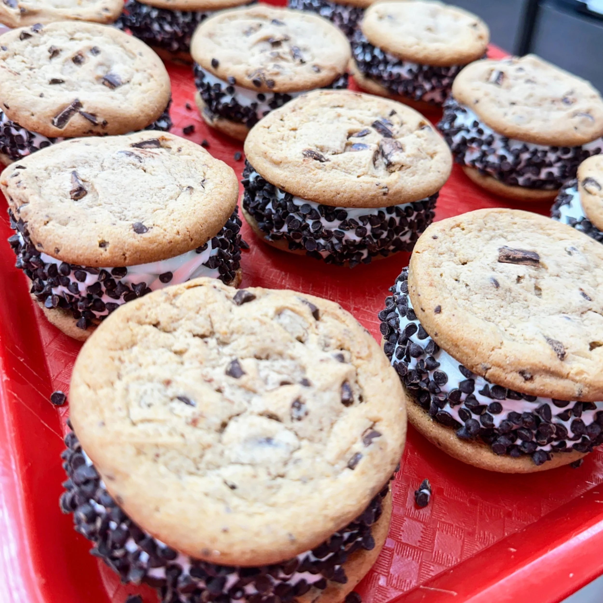 🍪 Happy Chipwich Friday 🍪