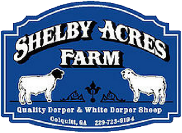 Shelby Acres Farm