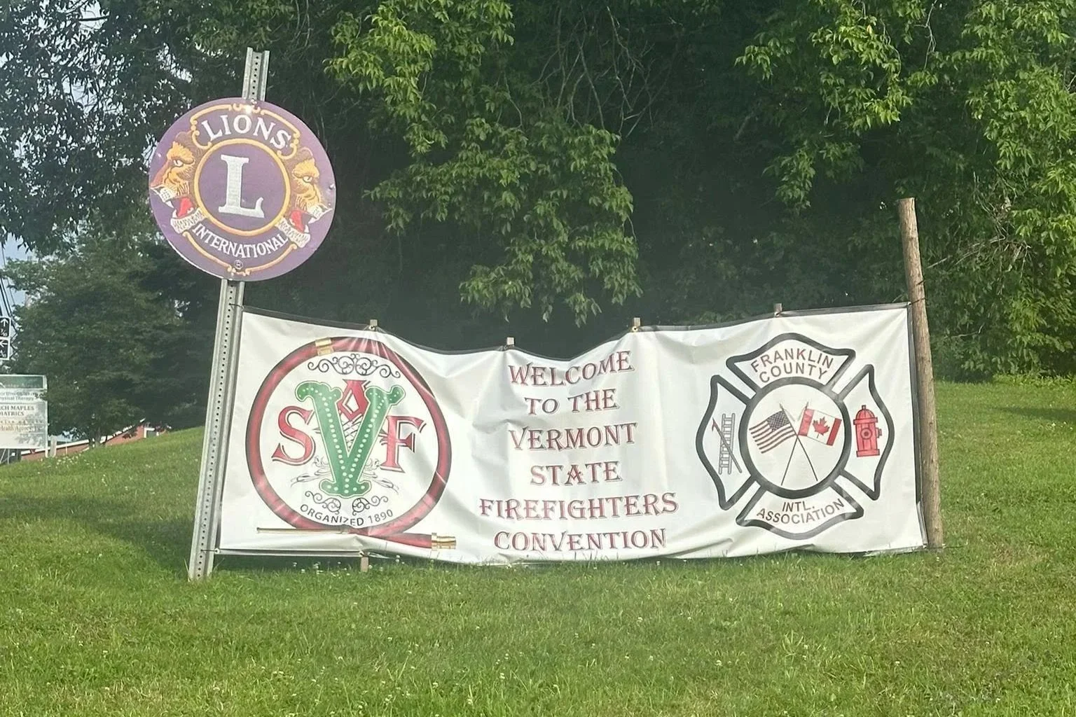 VSFA Conference / Annual Meeting