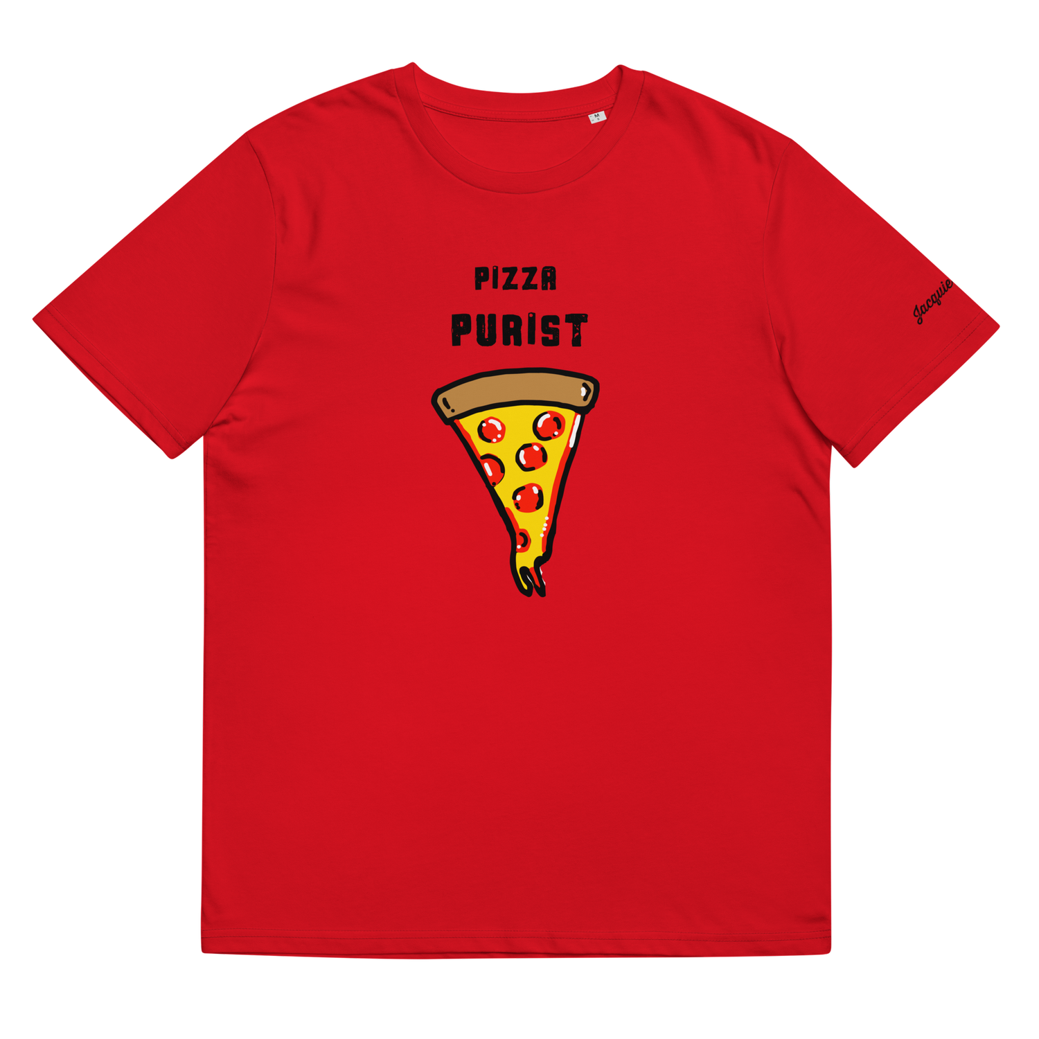 Pizza Purist