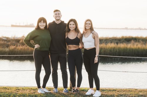 Charleston Power Yoga, business photo 2