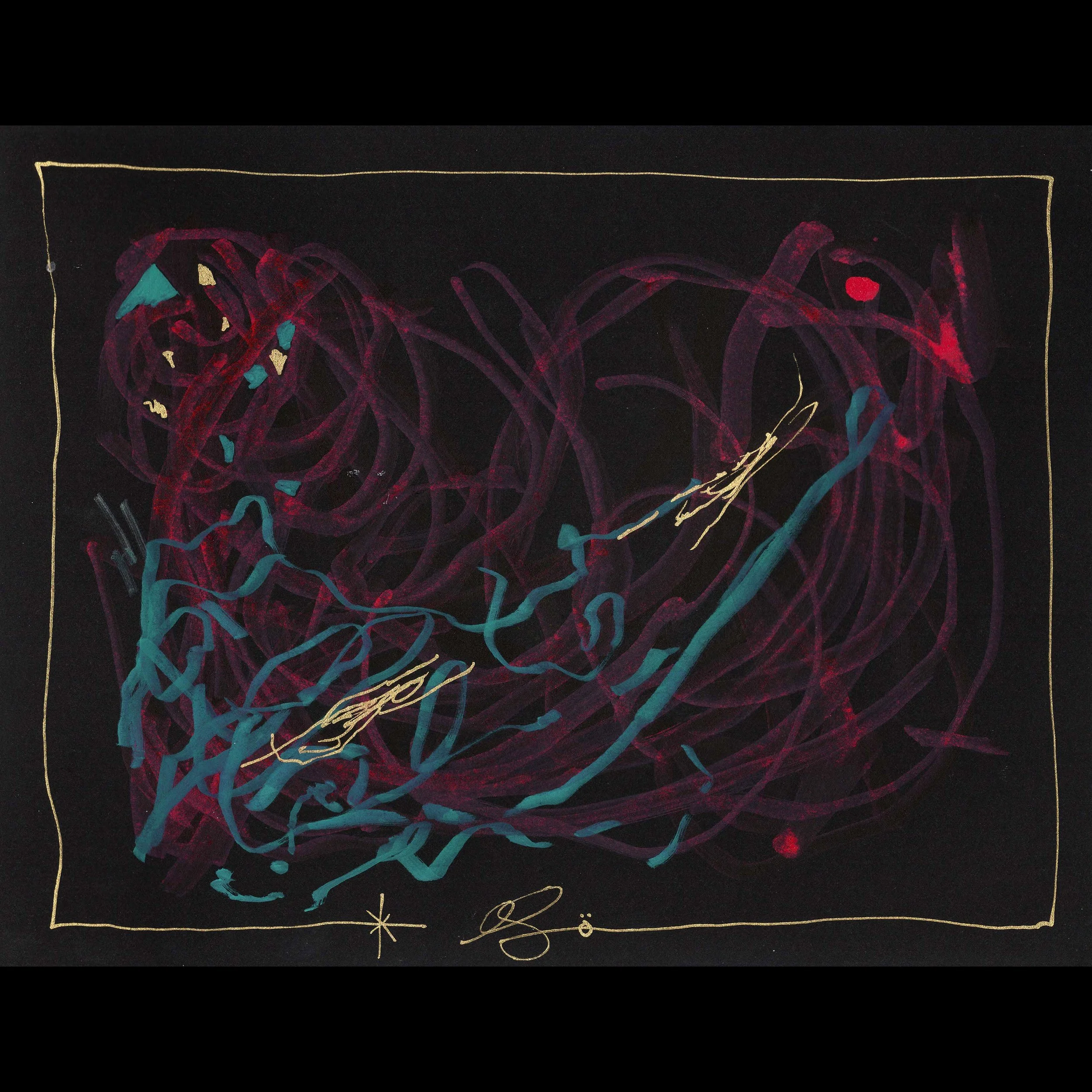 Twin Flames III