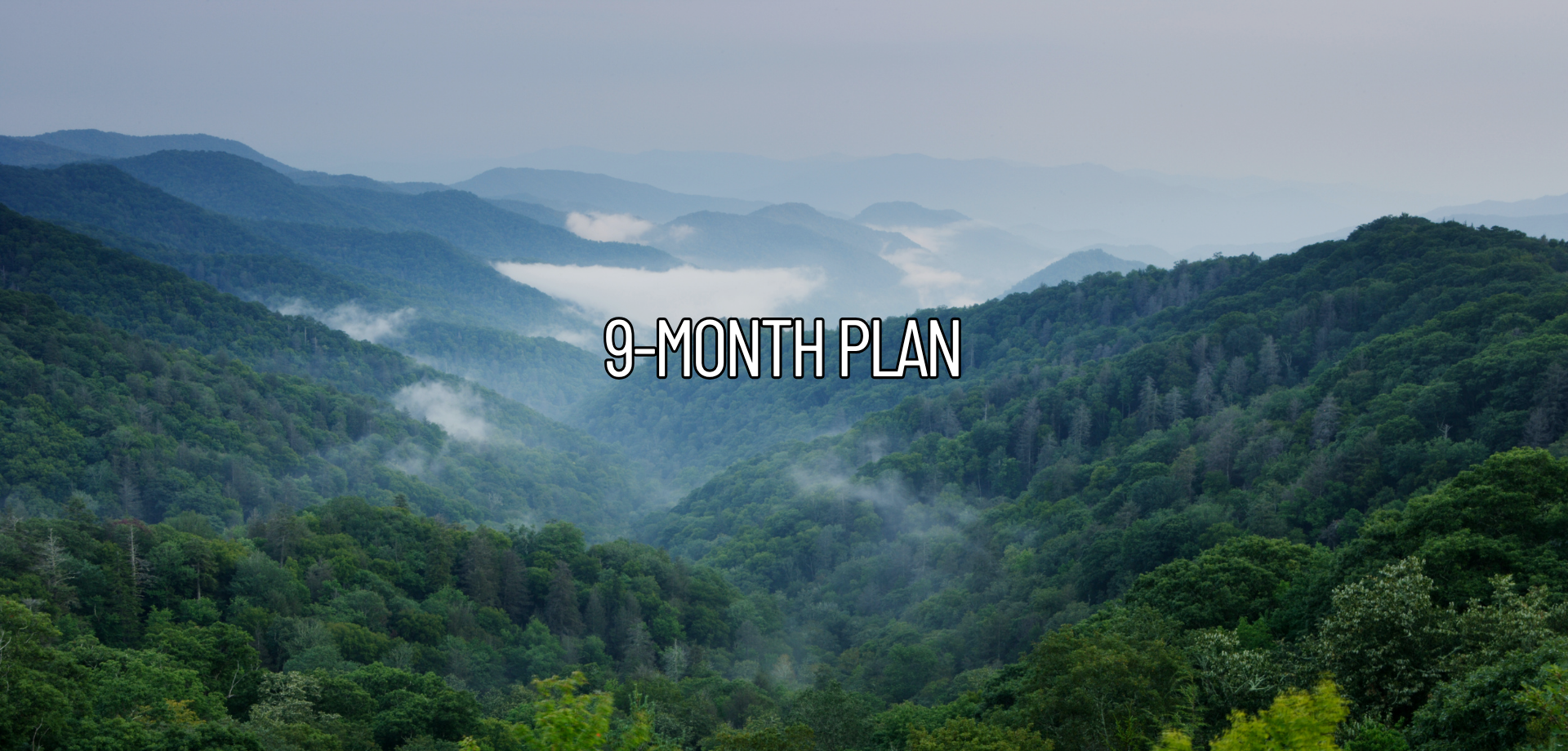 Peru Retreat - 9-Month Payment Continuation (5% Interest)