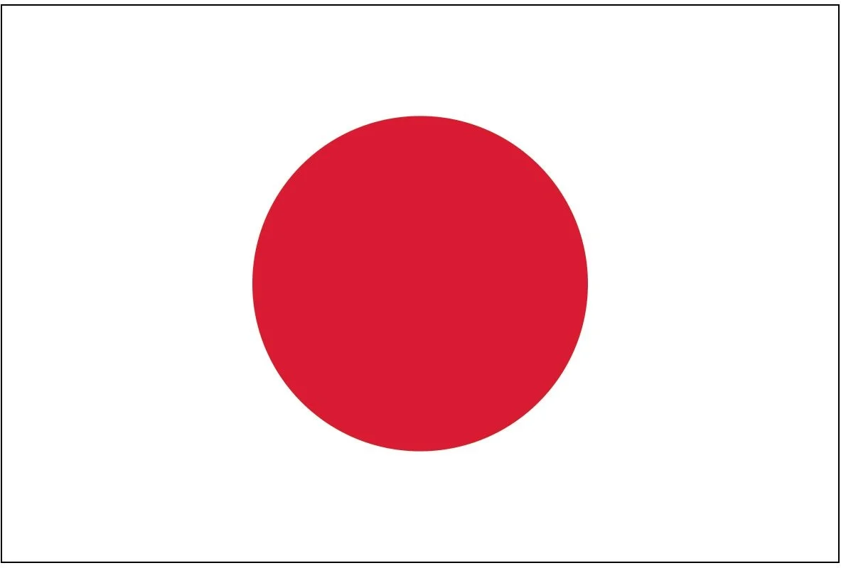 Japan flag