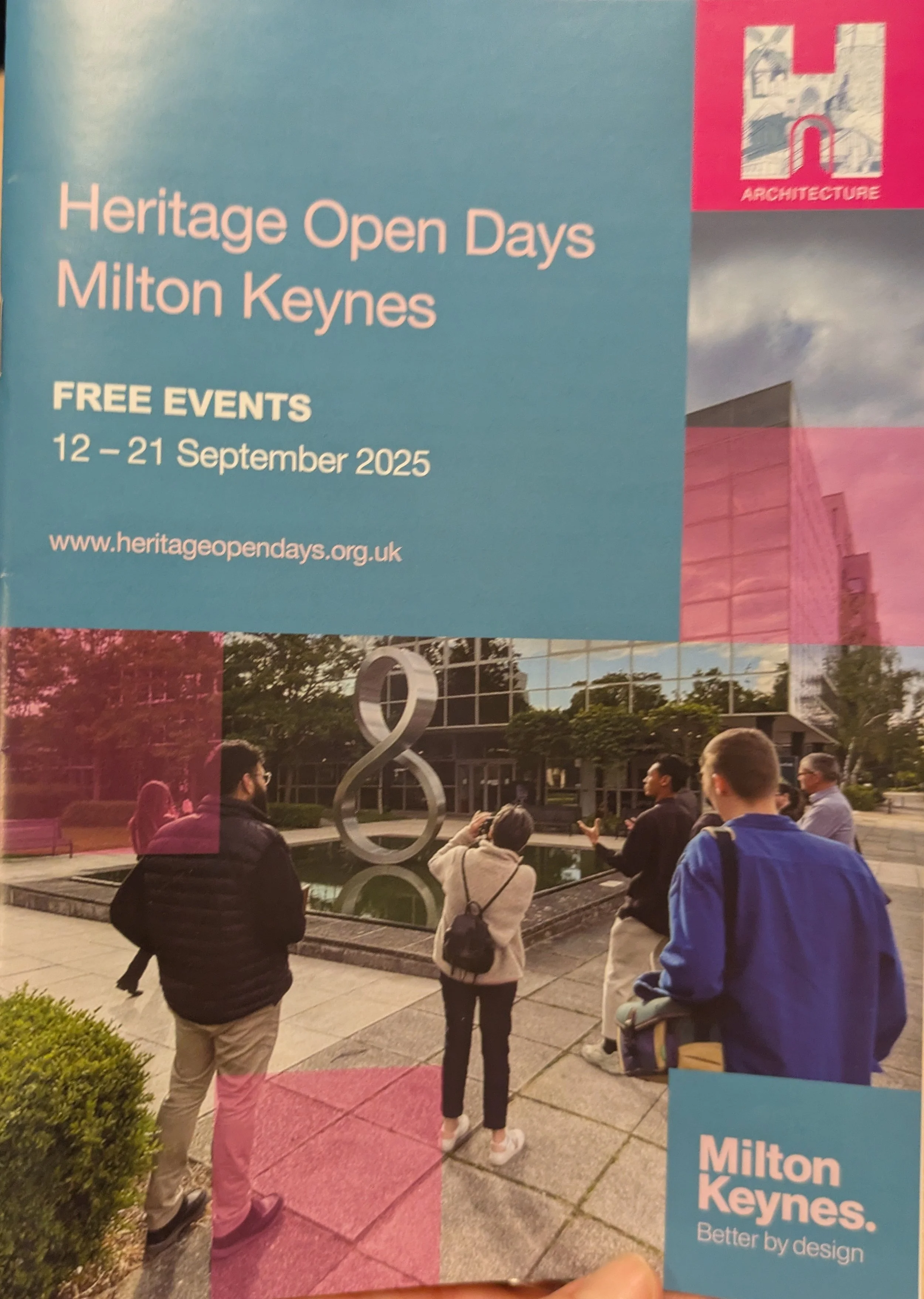 National Museum of Computing Tour - fully booked