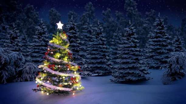 Christmas at the Pavilion 