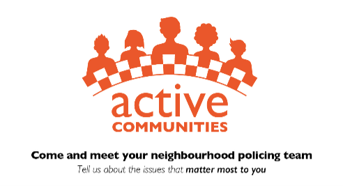 Community Forum Meeting - Bletchley &amp; Fenny Stratford Area