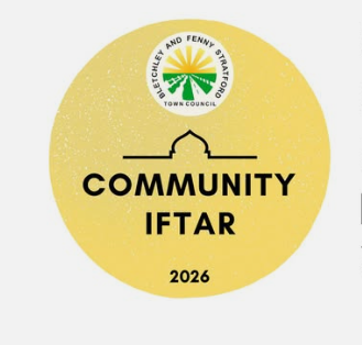 Community Iftar 