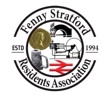 Fenny Stratford RA AGM