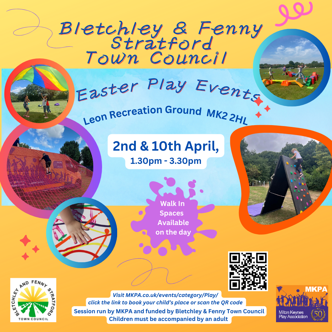 Easter event in Leon Rec - Free 