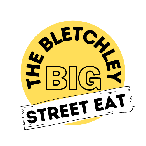 Bletchley Big Street Eat