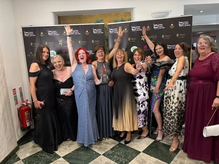 Bletchley wins big in Milton Keynes Inspiration Awards 2026