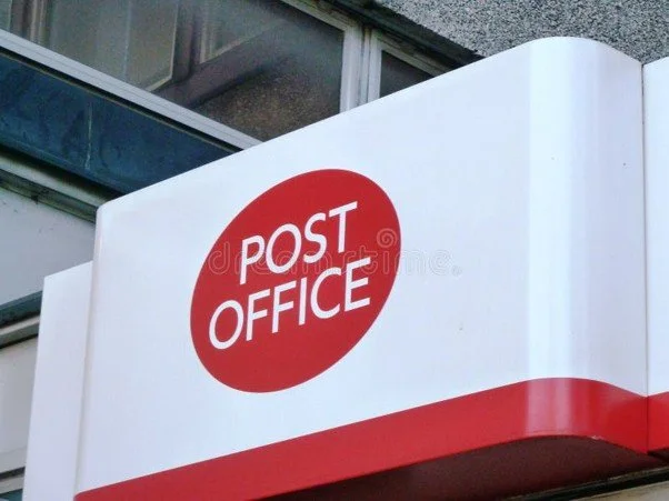 Bletchley Post Office relocation