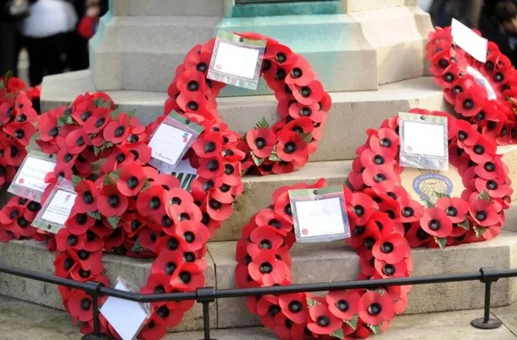 Heritage Open Day Event: Commonwealth War Graves Tour