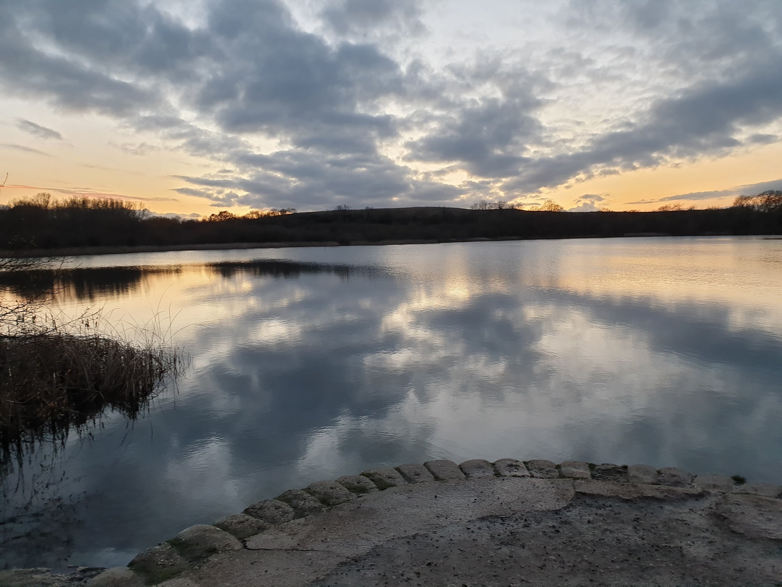Blue Lagoon: Trails, Tales and Lanterns