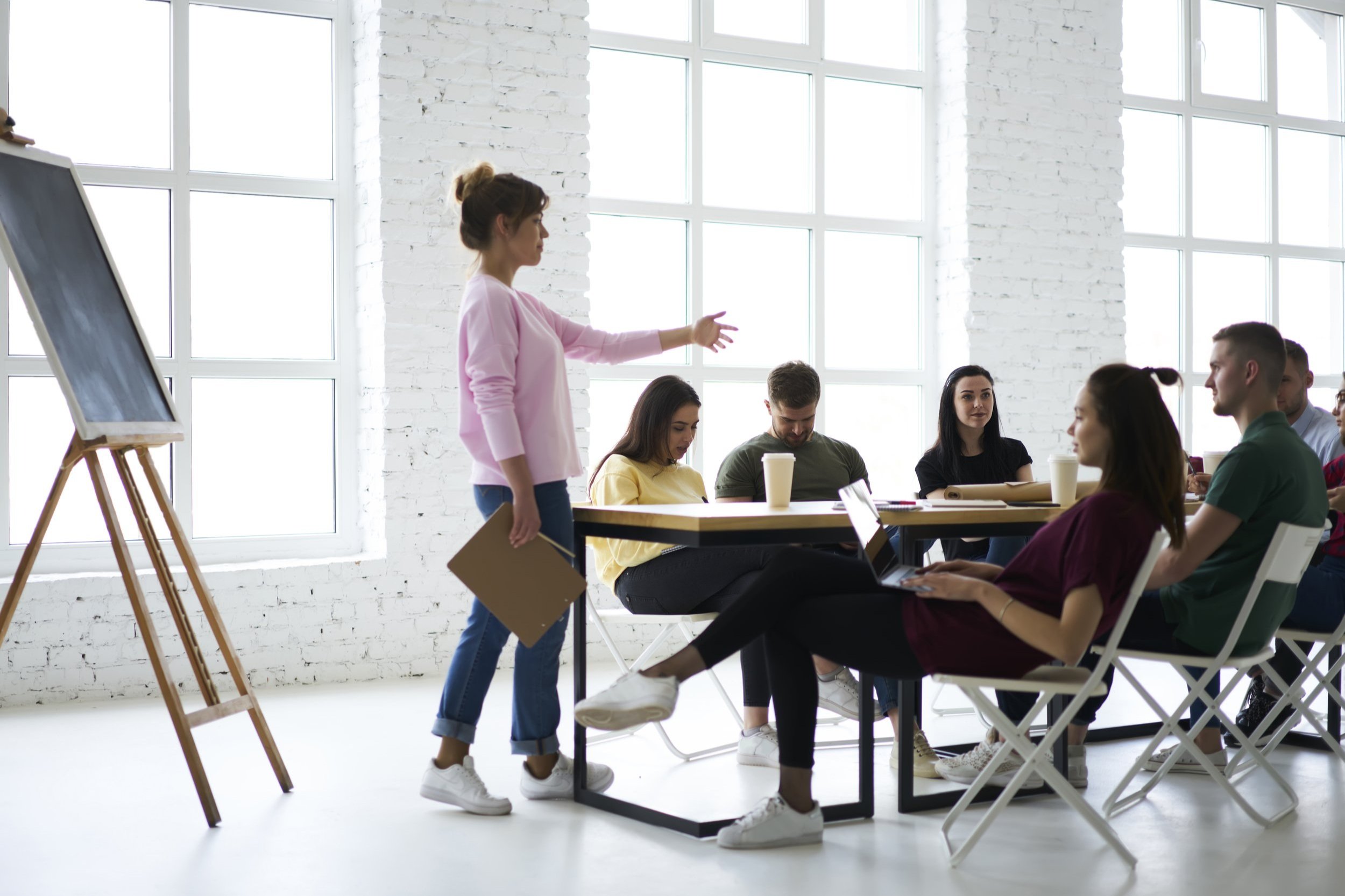 How to Create Effective Policies (It’s Not What You Think)