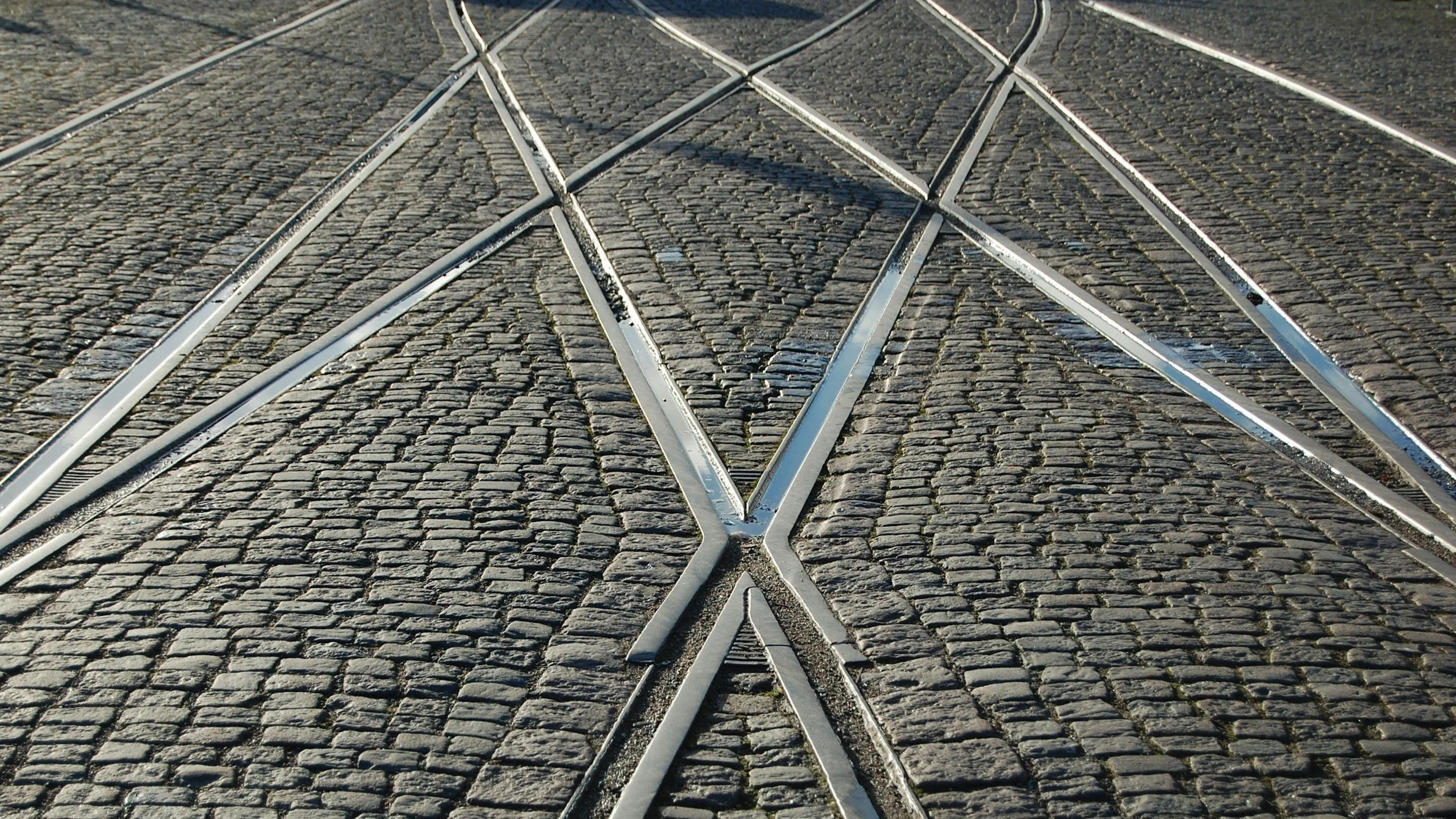 Financing the Rails