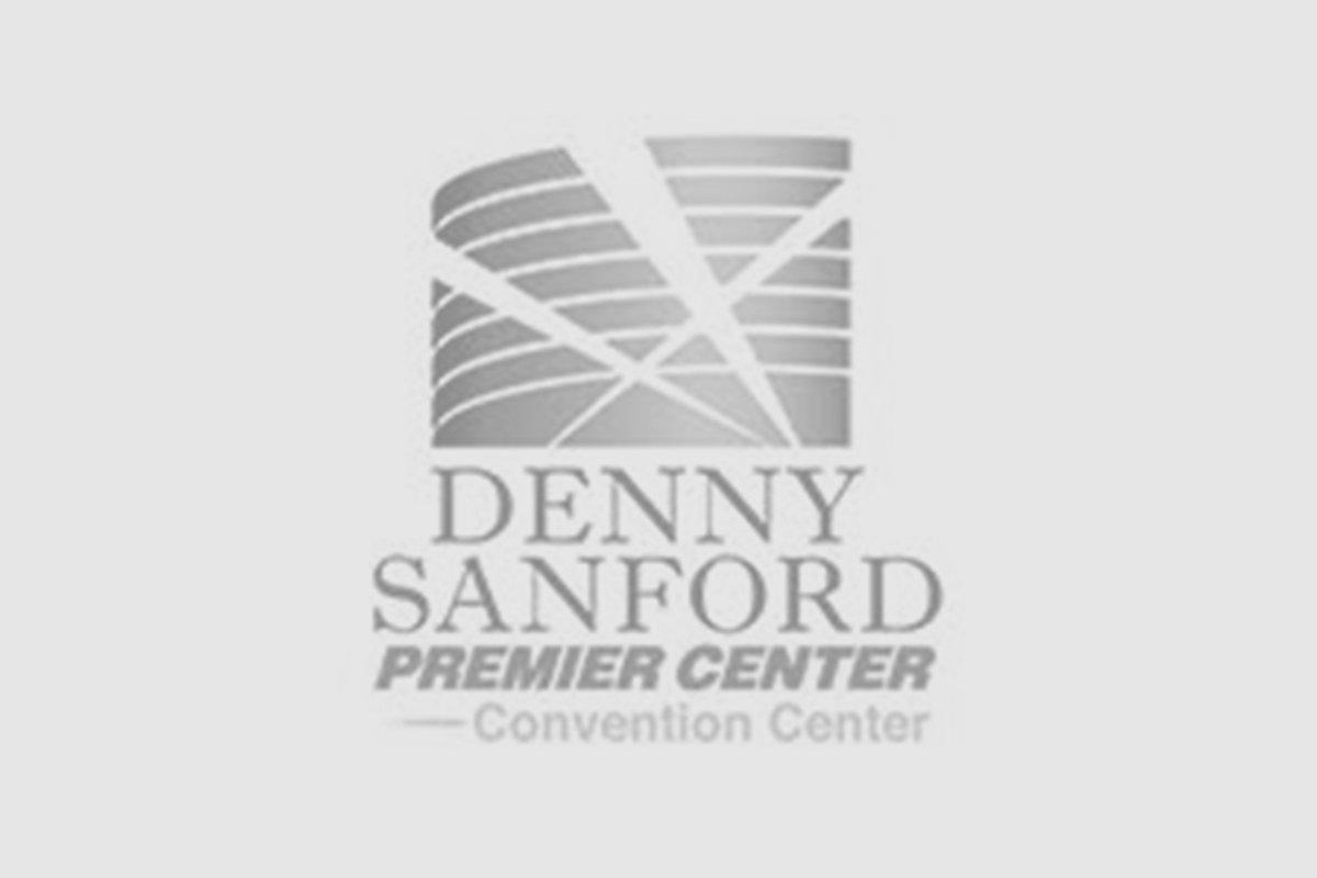 Denny Sanford Premier Center Logo