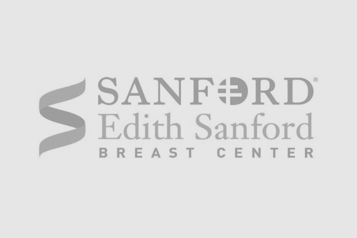 Edith Sanford Breast Center Logo