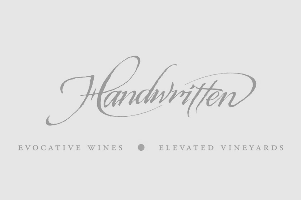 Handwritten Wines