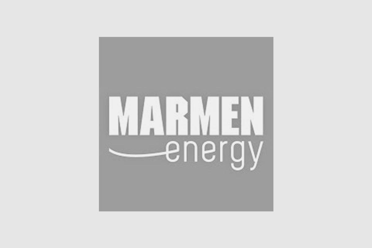 Marmen Energy Logo