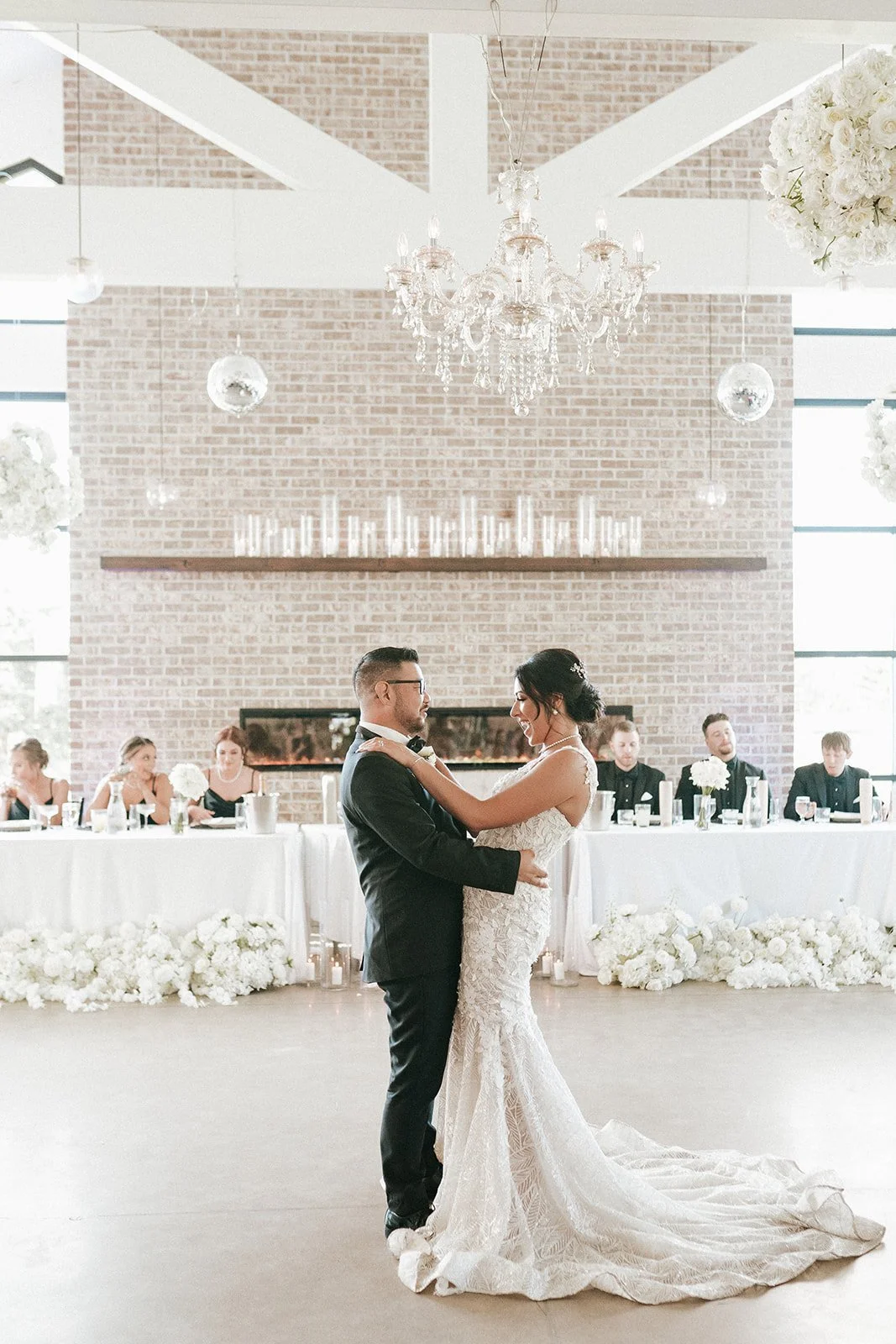 COURTNEY + MATT — Jane Rae Events