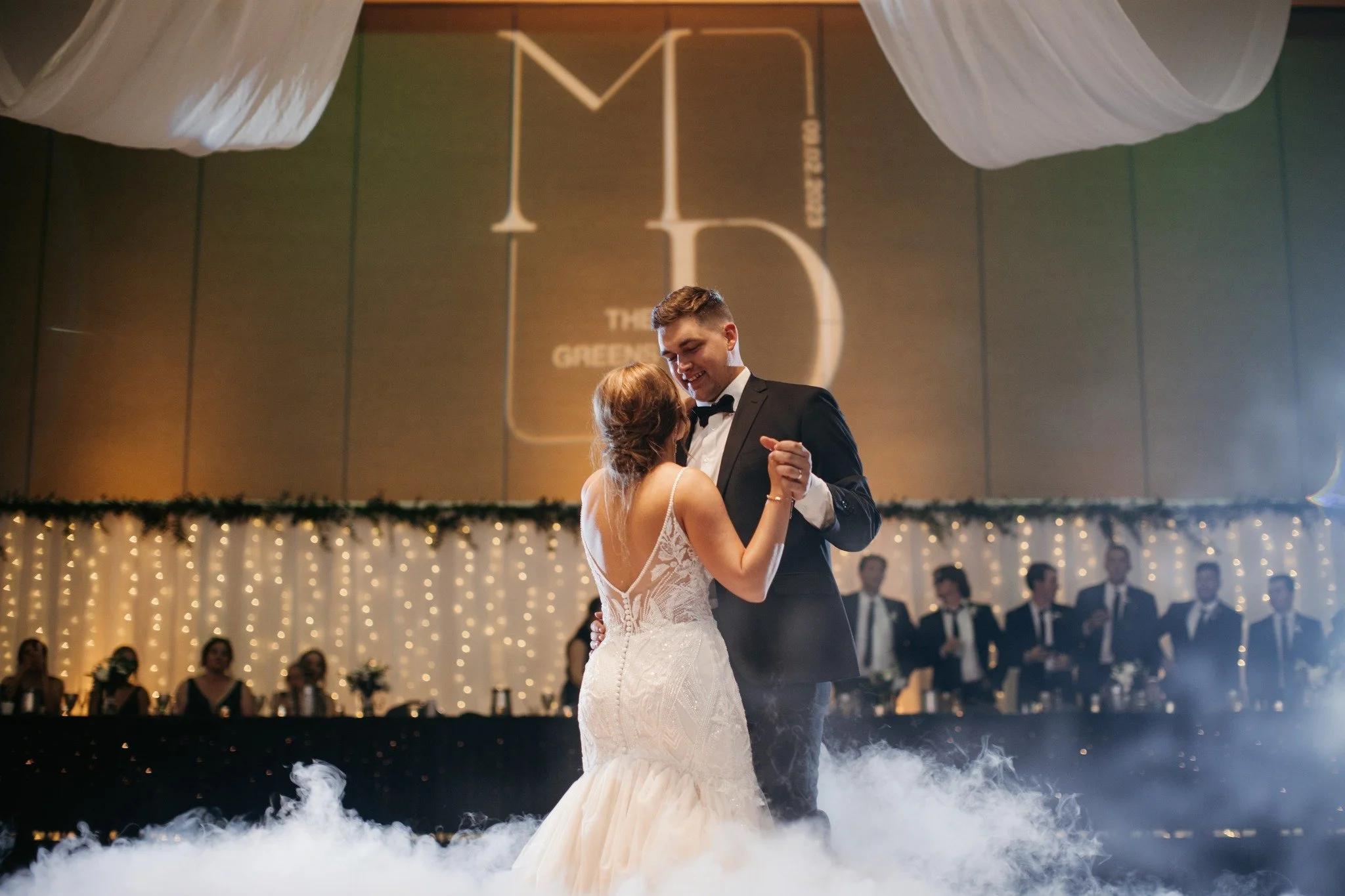 TIPS FOR WEDDING STRESS