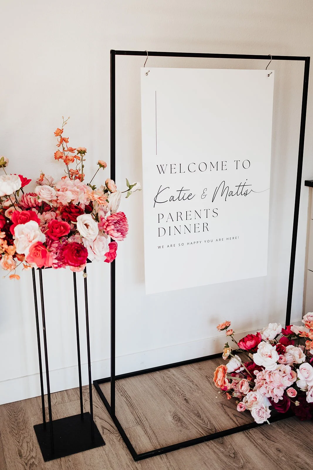 Hosting for the Holidays — Jane Rae Events