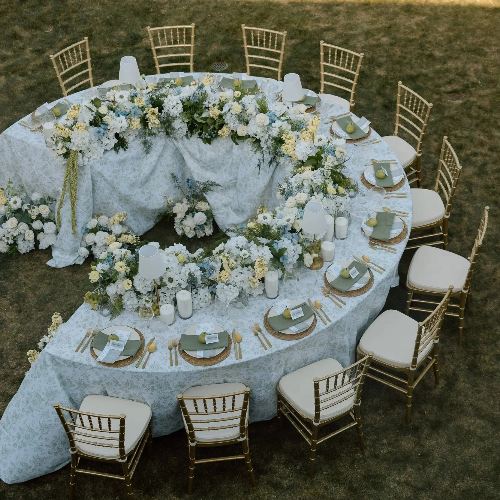 Looking Forward: 2026 Wedding Trends We Already Love