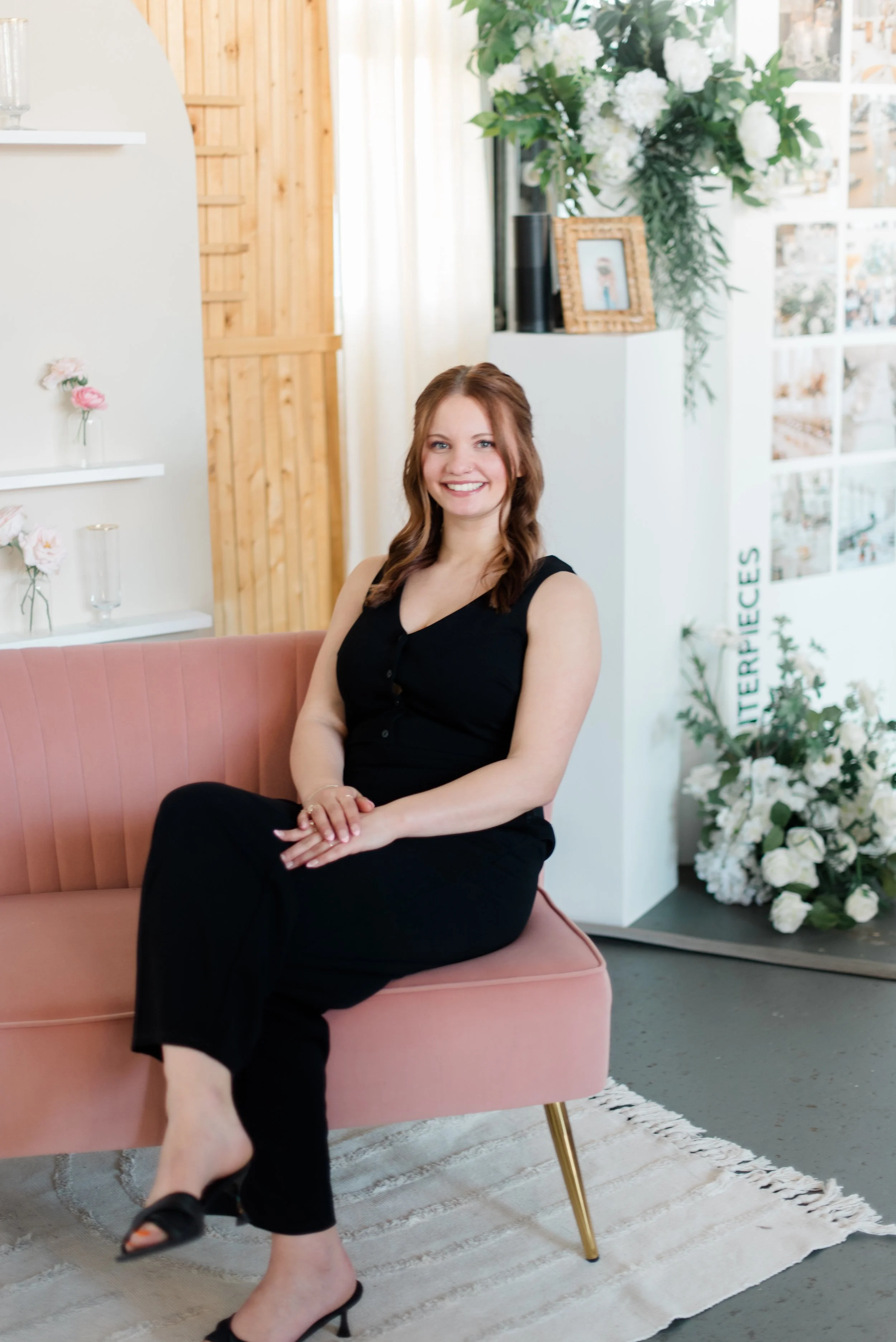 Stepping into Her Own: an Interview with Tess Oplinger