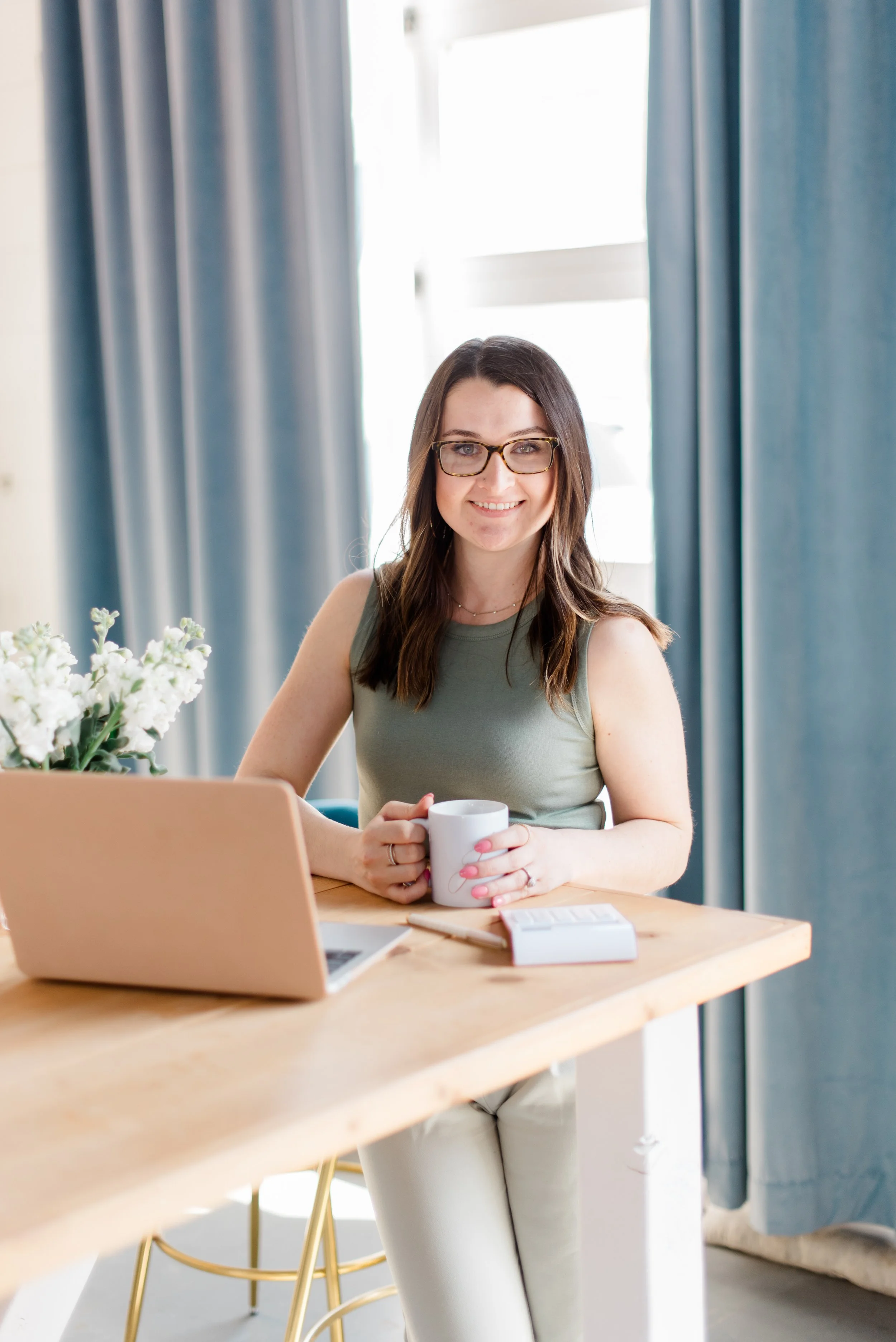 The Process and Product of Creativity: an Interview with Becky Sletten