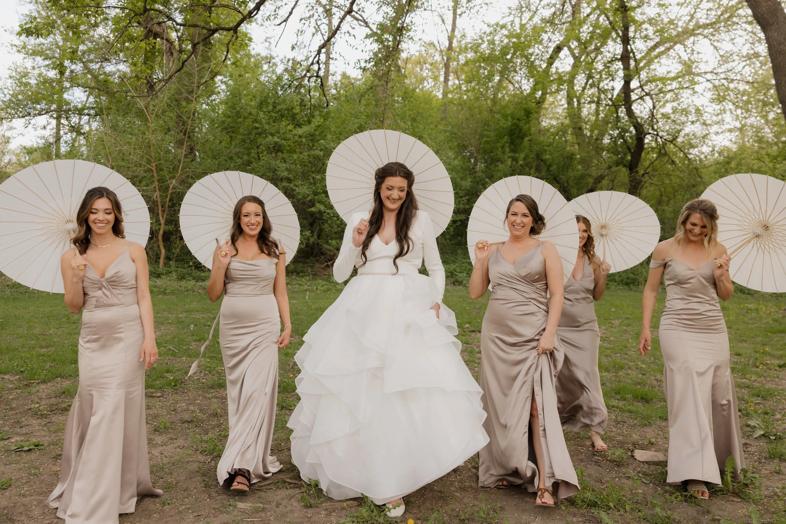Jane Rae’s 2025 Wrapped — Jane Rae Events